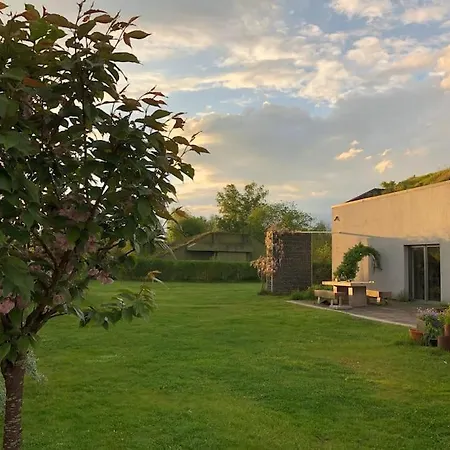 Holiday home Bunker 35