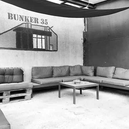 Bunker 35