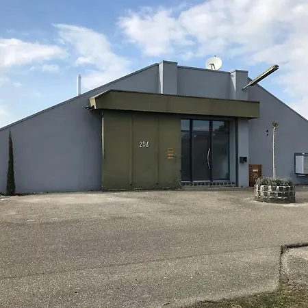 Bunker 35 Kevelaer