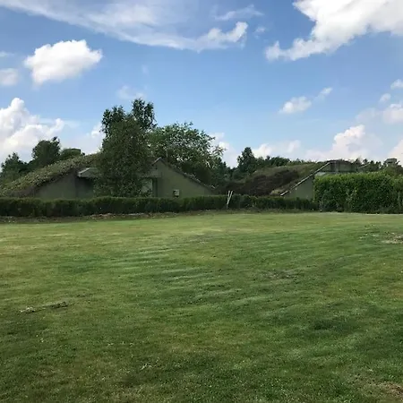Holiday home Bunker 35
