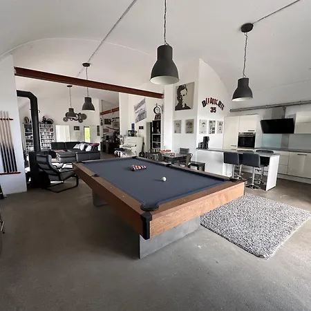 Bunker 35 Holiday home Kevelaer
