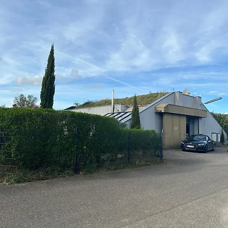 Bunker 35 *