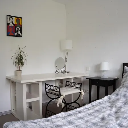 Сasa de vacaciones Bunker 35