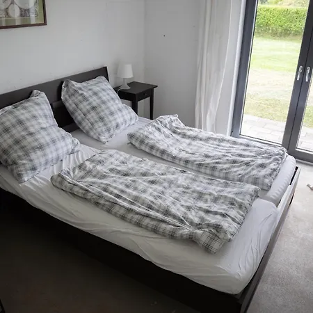 Holiday home Bunker 35
