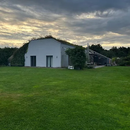 Сasa de vacaciones Bunker 35 Kevelaer