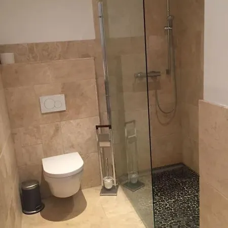 Сasa de vacaciones Bunker 35 *