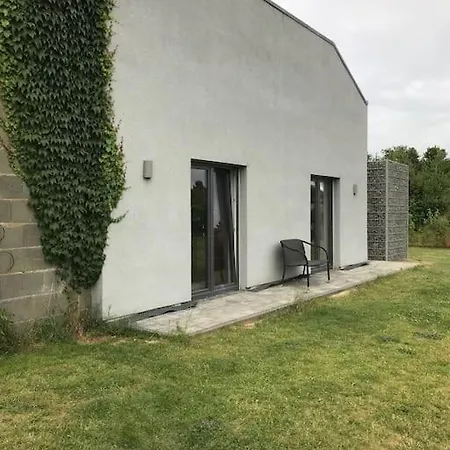 Bunker 35 Hébergement de vacances Kevelaer