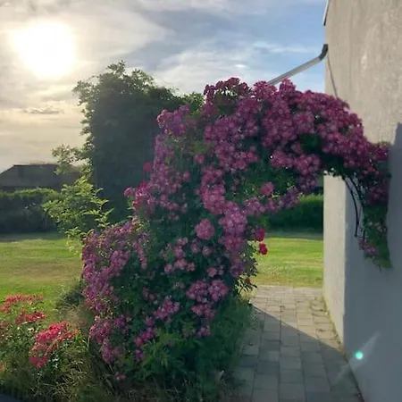 Bunker 35 Сasa de vacaciones *