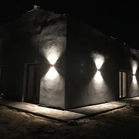 Holiday home Bunker 35 *