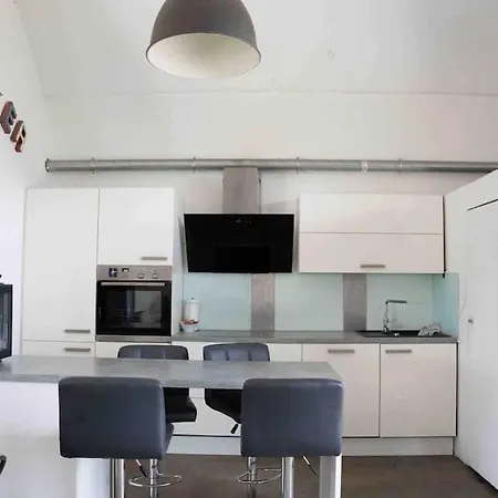 Bunker 35 Сasa de vacaciones