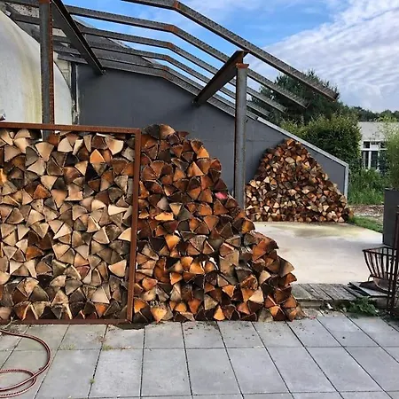 Bunker 35 Hébergement de vacances *