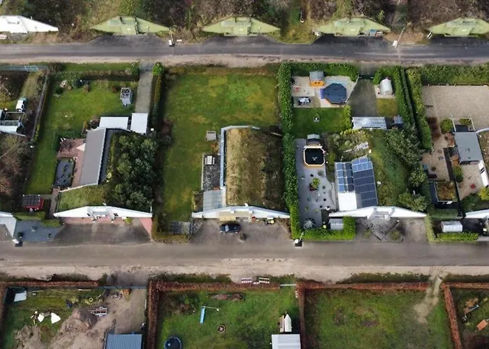 度假居 Bunker 35 凯沃拉尔