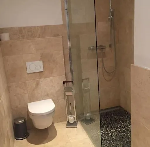 度假居 Bunker 35 *