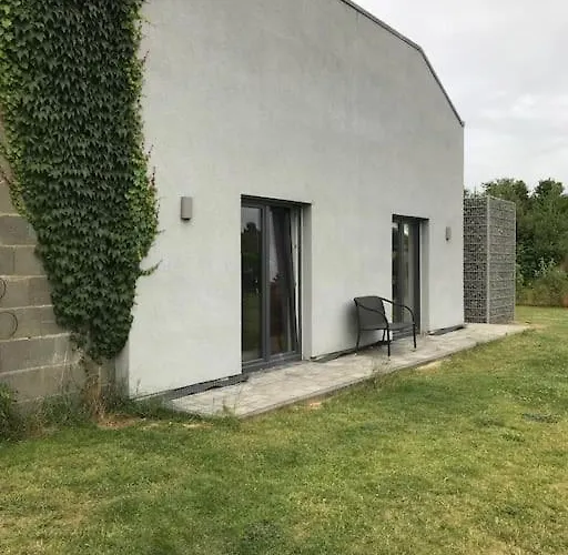 Bunker 35 度假居 凯沃拉尔