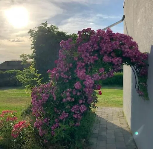 Bunker 35 度假居 *