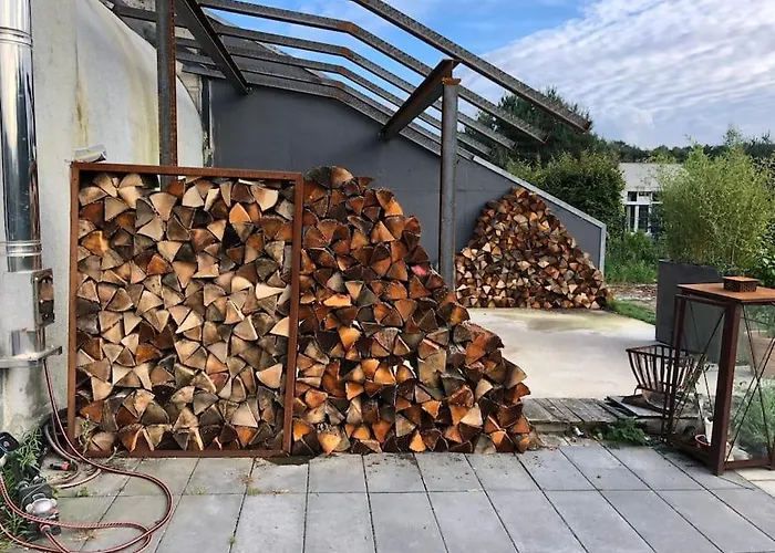 Bunker 35 度假居 *