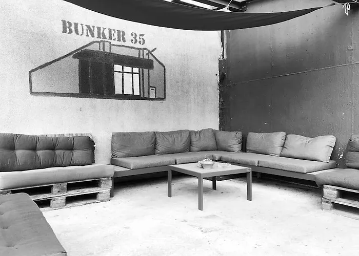 Bunker 35