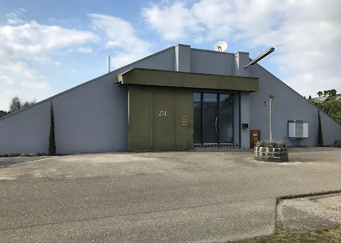 Bunker 35 凯沃拉尔